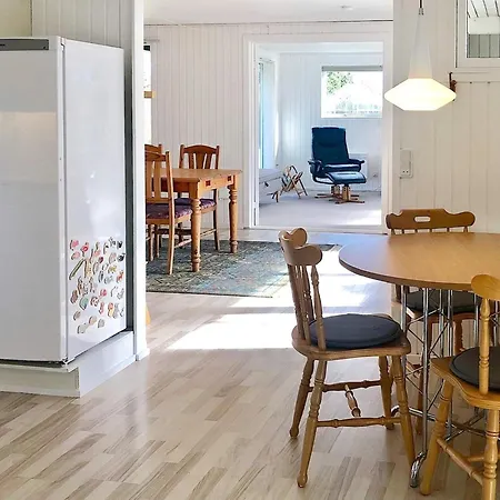 別荘 5 Person In Middelfart-by Traum *