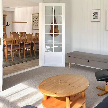 5 Person In Middelfart-by Traum 別荘