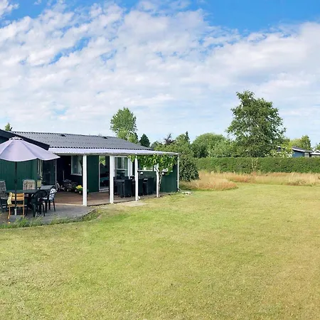 別荘 5 Person In Middelfart-by Traum *