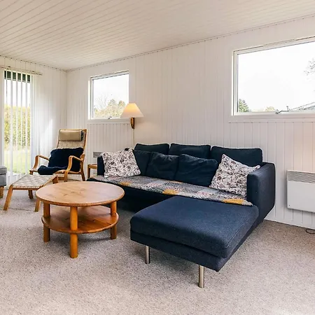 5 Person In Middelfart-by Traum 別荘 *