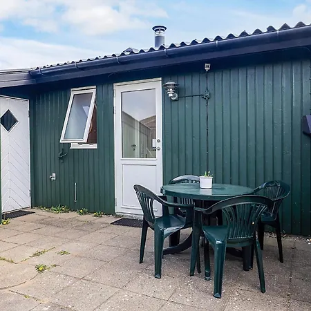 5 Person In Middelfart-by Traum 別荘