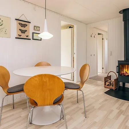 5 Person In Middelfart-by Traum 別荘 *