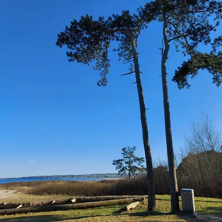 5 Person In Middelfart-by Traum 別荘 *