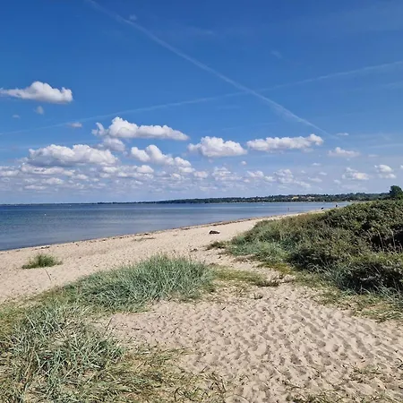 別荘 5 Person In Middelfart-by Traum *