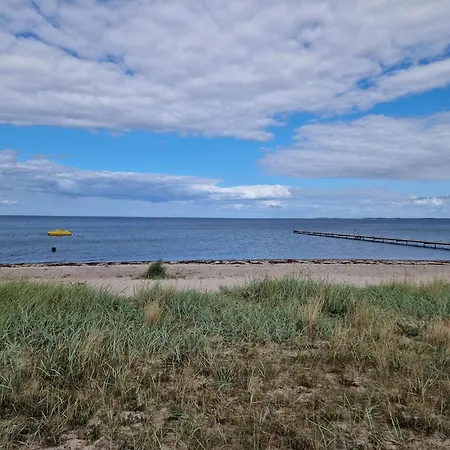5 Person In Middelfart-by Traum 別荘